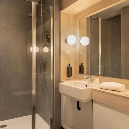 فندق Ibis Douai Dechy