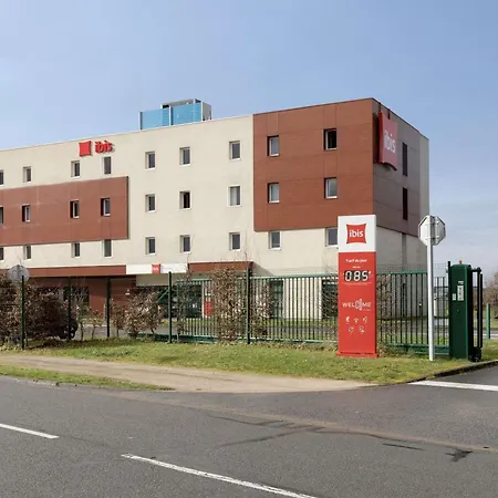 Ibis Douai 3* Dechy