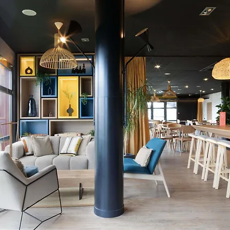 Ibis Douai
