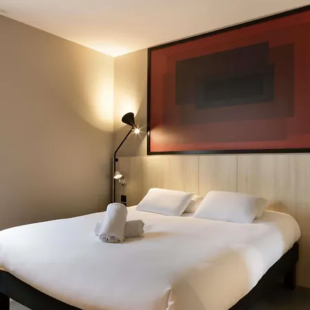 Hotel Ibis Douai 3*