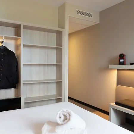 Ibis Douai 3*