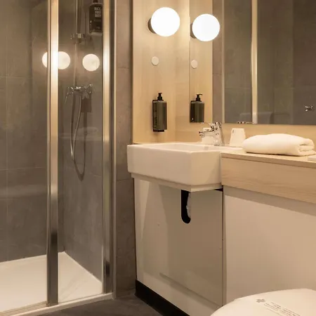 Ibis Douai 3*