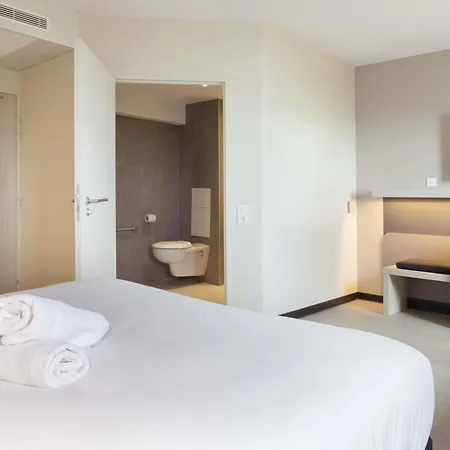 Ibis Douai 3* Dechy