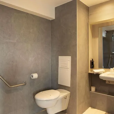 Hotel Ibis Douai 3*