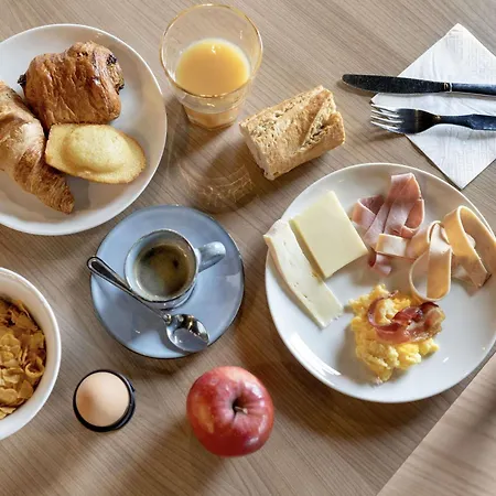 Hotel Ibis Douai