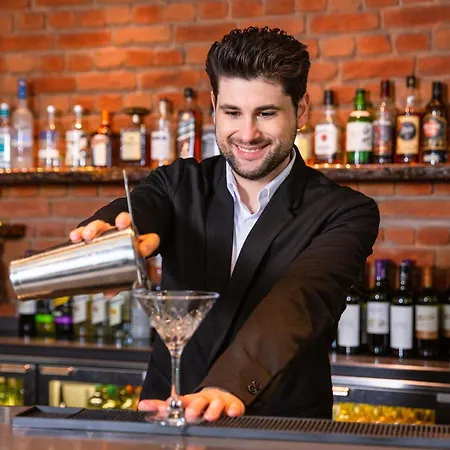 Hotel Ibis Douai