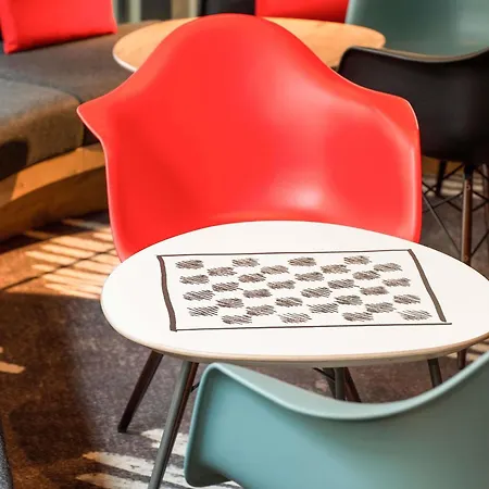 Hotel Ibis Douai 3*