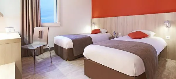 Ibis Douai Hotel 3*