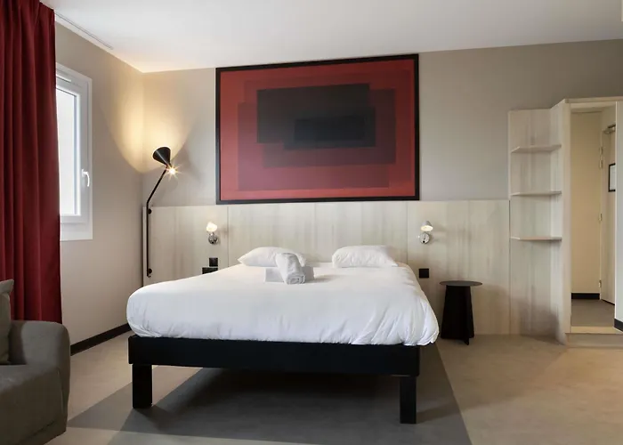Ibis Douai 3* Dechy