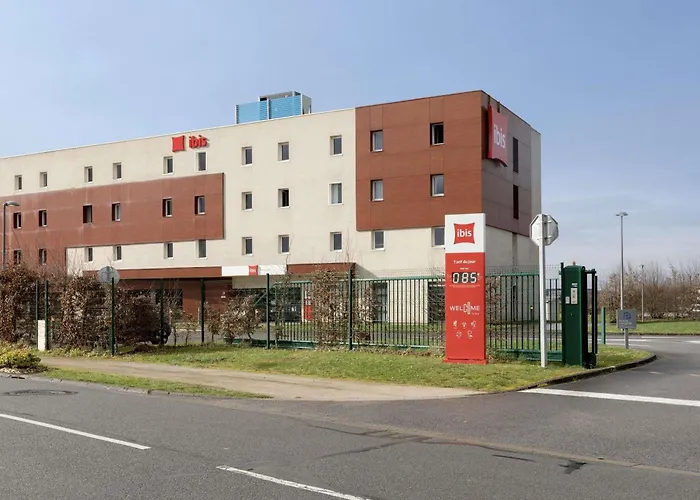 Ibis Douai