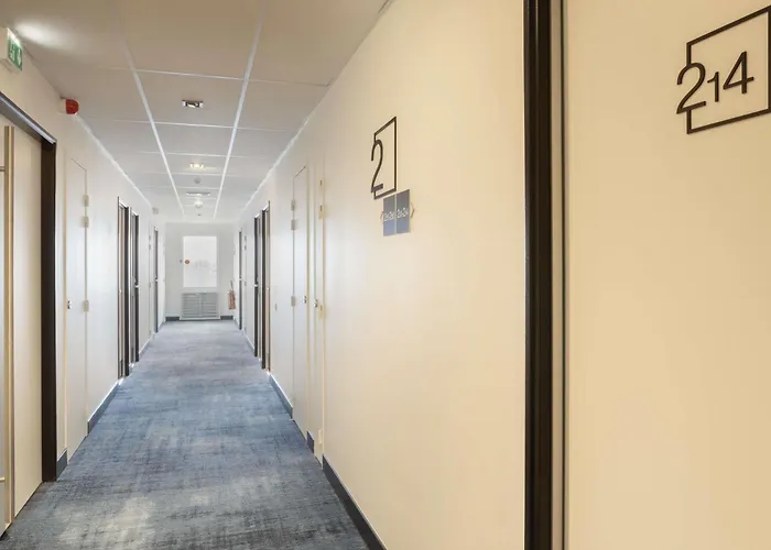 Ibis Douai Dechy