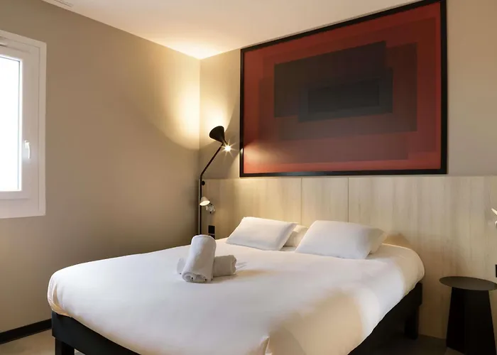 Ibis Douai 3* Dechy