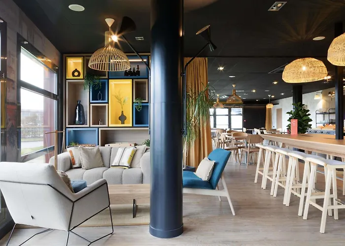 Ibis Douai