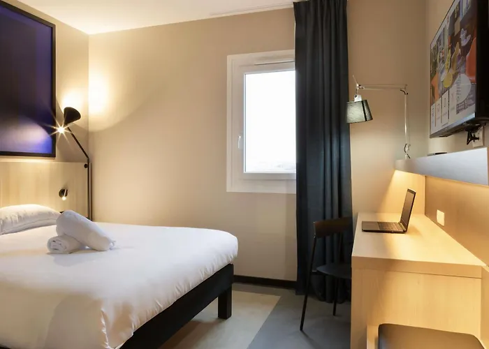Ibis Douai 3* Dechy