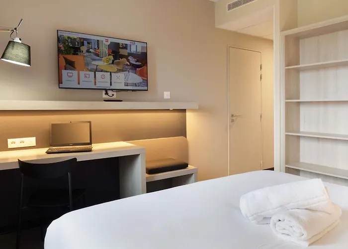 Ibis Douai