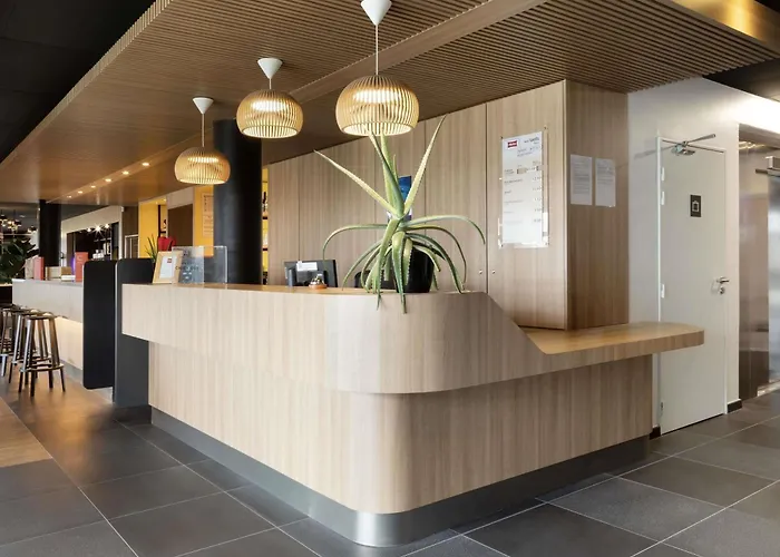 Hotel Ibis Douai