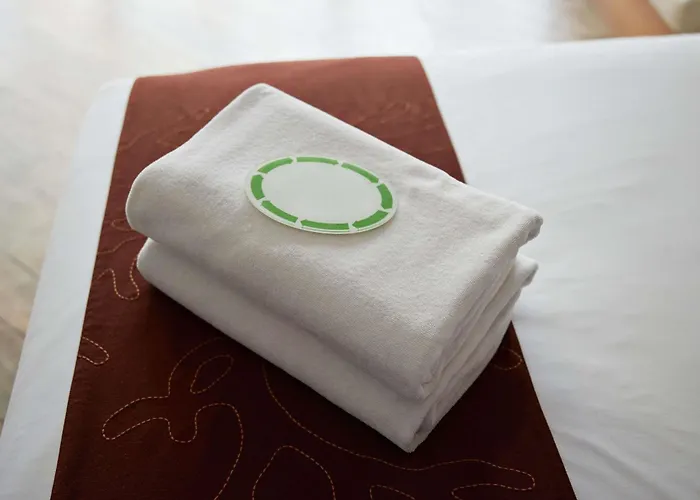 Ibis Douai Szálloda Dechy
