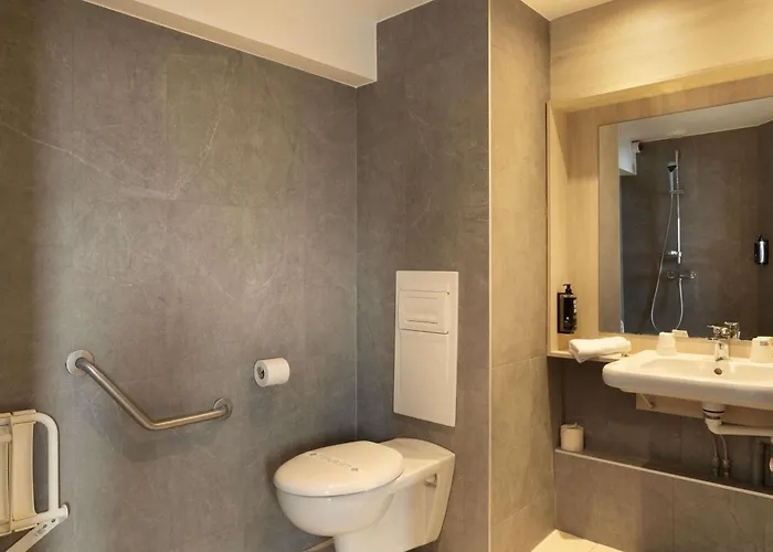 Hotel Ibis Douai Dechy