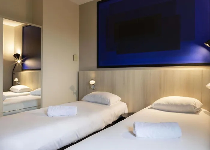 Ibis Douai 3*