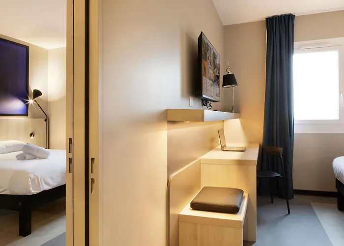 Ibis Douai 3* Dechy