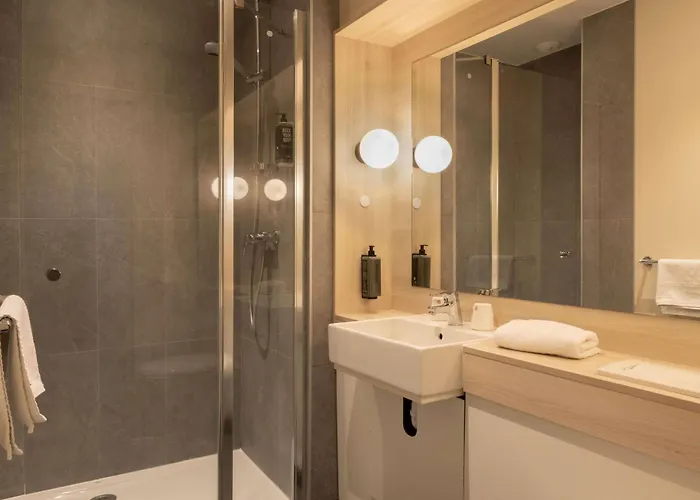 Ibis Douai