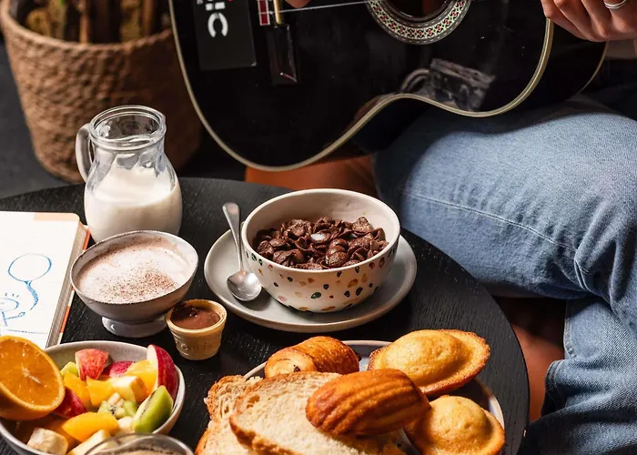 Ibis Douai Hotel Dechy