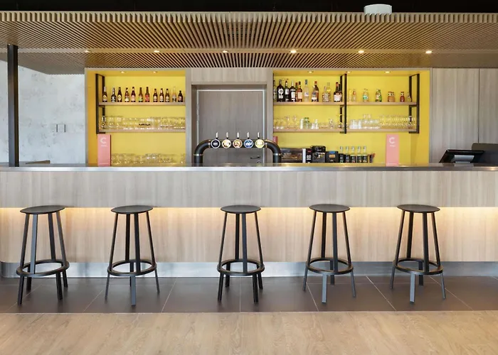 Ibis Douai Szálloda 3*