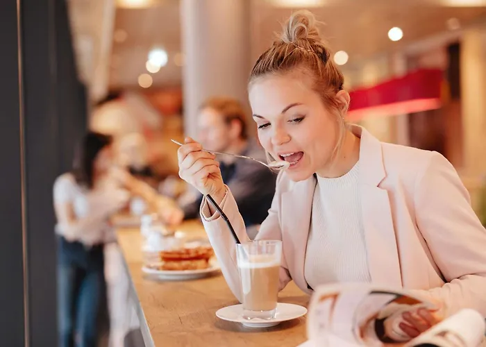 Hotel Ibis Douai Dechy